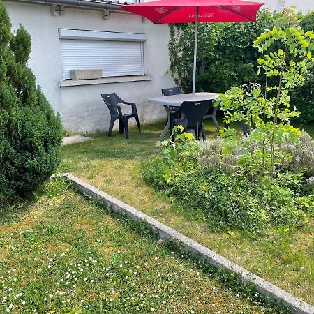 Olga Chambre D'Hote Verdun-sur-Meuse Exterior foto